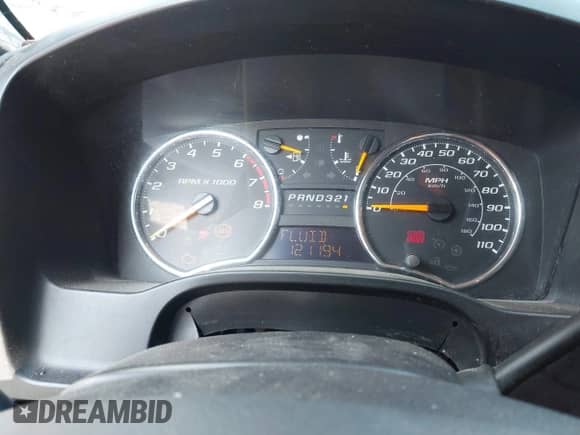 2011 Chevrolet Colorado 1LT z VIN 1GCHTCFE5B8124302, wystawiony jako IAAI lot #42494908 z przebiegiem 121 194 mil mil oraz . Historia ofert i sprzedaży dostępna na DreamBid. Obrazek 7.