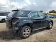 2016 Chevrolet Equinox LS с VIN 2GNFLEEK1G6214013, выставлен на аукционе Copart как лот 69086525 с пробегом 142 053 миль миль и Списание • Salvage title. История ставок и продаж доступна на DreamBid. Изображение 3.