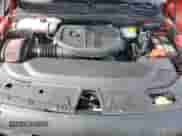 2025 Ram 1500 RHO z VIN 1C6SRFUP3SN641939, wystawiony jako Copart lot #48302615 z przebiegiem 1 210 mil mil oraz Szkoda całkowita • Salvage title. Historia ofert i sprzedaży dostępna na DreamBid. Obrazek 11.