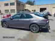 2021 Toyota Camry Hybrid XLE with VIN 4T1F31AK9MU560049, listed as a IAAI auction lot 42211169 with 182,185 mi miles and . Bid and sale history available at DreamBid. Image 15.