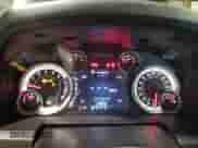 2014 Ram 1500 Big Horn with VIN 1C6RR7GM9ES392252, listed as a Copart auction lot 81692484 with 172,436 mi miles and Salvage title. Bid and sale history available at DreamBid. Image 9.