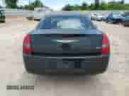 2009 Chrysler 300 LX with VIN 2C3KA43D19H500516, listed as a Copart auction lot 66175875 with 179,265 mi miles and Salvage title. Bid and sale history available at DreamBid. Image 6.