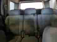 2004 Dodge Durango ST with VIN 1D4HB38N44F212999, listed as a Copart auction lot 55525765 with 130,806 mi miles and Salvage title. Bid and sale history available at DreamBid. Image 10.