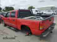 2005 GMC Sierra 1500 SLT z VIN 2GTEC13T351177047, wystawiony jako Copart lot #53577335 z przebiegiem 77 932 mil mil oraz Szkoda całkowita • Salvage title. Historia ofert i sprzedaży dostępna na DreamBid. Obrazek 2.