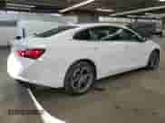 2024 Chevrolet Malibu LT with VIN 1G1ZD5ST9RF234527, listed as a Copart auction lot 90009035 with 35,229 mi miles and Clean title. Bid and sale history available at DreamBid. Image 3.