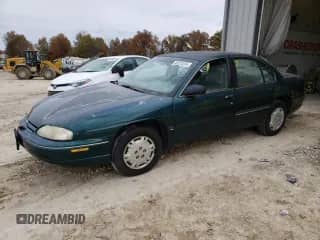 2000 Chevrolet Lumina с VIN 2G1WL52J3Y1198487, выставлен на аукционе Copart как лот 80224224 с пробегом 117 935 миль миль и Чистый • Clean title. История ставок и продаж доступна на DreamBid. Изображение 1.