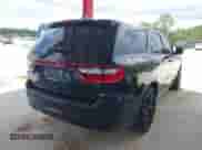 2020 Dodge Durango GT Plus with VIN 1C4RDJDG9LC381987, listed as a IAAI auction lot 42456991 with 48,851 mi miles and . Bid and sale history available at DreamBid. Image 4.