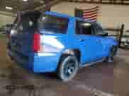 2017 Chevrolet Tahoe Commercial z VIN 1GNSKDEC2HR293749, wystawiony jako Copart lot #80177175 z przebiegiem 135 014 mil mil oraz Czysty tytuł • Clean title. Historia ofert i sprzedaży dostępna na DreamBid. Obrazek 3.