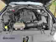 2016 Ford Mustang EcoBoost Premium z VIN 1FA6P8TH8G5230944, wystawiony jako Copart lot #91270215 z przebiegiem 98 029 mil mil oraz Czysty tytuł • Clean title. Historia ofert i sprzedaży dostępna na DreamBid. Obrazek 7.