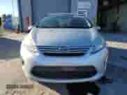 2012 Ford Fiesta SEL with VIN 3FADP4CJXCM208452, listed as a Copart auction lot 85383795 with 181,932 mi miles and Salvage title. Bid and sale history available at DreamBid. Image 5.