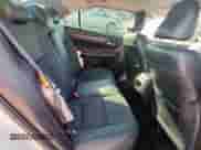 2015 Toyota Camry SE z VIN 4T1BF1FK7FU949354, wystawiony jako Copart lot #86304835 z przebiegiem Nie podano mil oraz Szkoda całkowita • Salvage title. Historia ofert i sprzedaży dostępna na DreamBid. Obrazek 10.