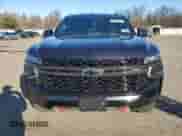 2022 Chevrolet Suburban с VIN 1GNSKDKL0NR301797, выставлен на аукционе Copart как лот 45292695 с пробегом 20 779 миль миль и Списание • Salvage title. История ставок и продаж доступна на DreamBid. Изображение 5.