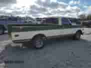 1971 Chevrolet Silverado 1500 z VIN CE141S664906, wystawiony jako Copart lot #83878314 z przebiegiem 653 233 mil mil oraz Szkoda całkowita • Salvage title. Historia ofert i sprzedaży dostępna na DreamBid. Obrazek 3.