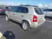 2009 Hyundai Tucson GLS с VIN KM8JM12B89U953134, выставлен на аукционе IAAI как лот 43396212 с пробегом 98 956 миль миль и . История ставок и продаж доступна на DreamBid. Изображение 3.