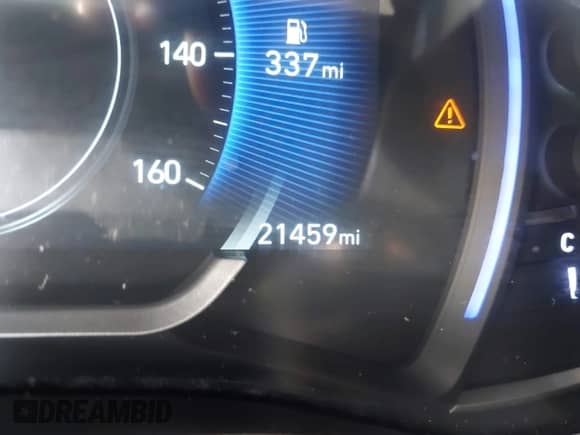 2020 Hyundai Santa Fe Limited с VIN 5NMS53AA2LH187054, выставлен на аукционе IAAI как лот 43052932 с пробегом 21 459 миль миль и . История ставок и продаж доступна на DreamBid. Изображение 15.