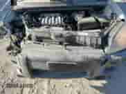 2005 Hyundai Tucson GLS с VIN KM8JN12D55U117418, выставлен на аукционе Copart как лот 70779795 с пробегом 204 283 миль миль и Списание • Salvage title. История ставок и продаж доступна на DreamBid. Изображение 12.