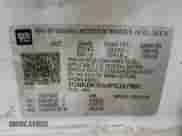 2023 Chevrolet Blazer RS z VIN 3GNKBKRS4PS157995, wystawiony jako Copart lot #64839645 z przebiegiem 30 166 mil mil oraz Szkoda całkowita • Salvage title. Historia ofert i sprzedaży dostępna na DreamBid. Obrazek 13.