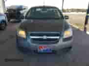 2011 Chevrolet Aveo 1LT z VIN KL1TD5DE0BB247537, wystawiony jako Copart lot #76715284 z przebiegiem 152 509 mil mil oraz Szkoda całkowita • Salvage title. Historia ofert i sprzedaży dostępna na DreamBid. Obrazek 5.