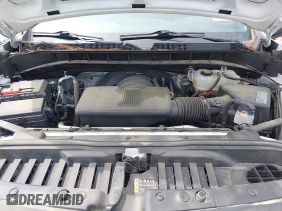 2020 Chevrolet Silverado 1500 Work Truck with VIN 1GCRWAEH2LZ348845, listed as a IAAI auction lot 42242401 with 47,401 mi miles and . Bid and sale history available at DreamBid. Image 10.