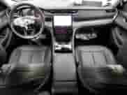 2023 Jeep Grand Cherokee Limited with VIN 1C4RJHBG5PC531488, listed as a Copart auction lot 71980035 with 11,784 mi miles and Salvage title. Bid and sale history available at DreamBid. Image 8.