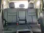 2023 Nissan Murano SV with VIN 5N1AZ2BJ5PC111451, listed as a Copart auction lot 68299565 with 25,548 mi miles and Salvage title. Bid and sale history available at DreamBid. Image 10.