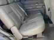 2006 Dodge Durango SLT с VIN 1D4HD48N96F104641, выставлен на аукционе Copart как лот 59342465 с пробегом 232 136 миль миль и Списание • Salvage title. История ставок и продаж доступна на DreamBid. Изображение 10.