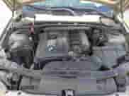 2007 BMW 3 Series 328xi z VIN WBAVC93577K031069, wystawiony jako IAAI lot #43398017 z przebiegiem 157 254 mil mil oraz . Historia ofert i sprzedaży dostępna na DreamBid. Obrazek 10.