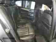 2018 BMW 5 Series M550i xDrive with VIN WBAJB9C51JB034817, listed as a Copart auction lot 69056245 with 132,405 mi miles and Salvage title. Bid and sale history available at DreamBid. Image 10.