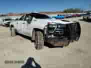 2024 Chevrolet Silverado 3500HD LTZ z VIN 2GC4YUEY4R1162778, wystawiony jako Copart lot #72649414 z przebiegiem Nie podano mil oraz Nie do naprawy • Non repairable. Historia ofert i sprzedaży dostępna na DreamBid. Obrazek 10.