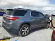 2020 Chevrolet Traverse LT with VIN 1GNERHKW5LJ105974, listed as a Copart auction lot 85543025 with 99,501 mi miles and Non repairable. Bid and sale history available at DreamBid. Image 3.