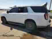 2023 Chevrolet Tahoe Premier с VIN 1GNSKSKD1PR273296, выставлен на аукционе Copart как лот 53361465 с пробегом Не указан миль и Списание • Salvage title. История ставок и продаж доступна на DreamBid. Изображение 2.