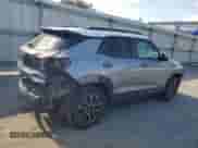 2023 Chevrolet TrailBlazer ACTIV с VIN KL79MVSL5PB159009, выставлен на аукционе Copart как лот 80559425 с пробегом 34 828 миль миль и Списание • Salvage title. История ставок и продаж доступна на DreamBid. Изображение 3.