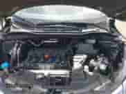 2021 Honda HR-V LX with VIN 3CZRU6H35MM705645, listed as a IAAI auction lot 42992046 with 26,973 mi miles and . Bid and sale history available at DreamBid. Image 10.