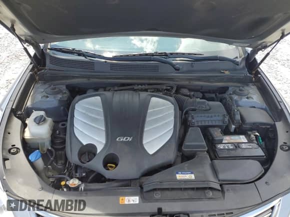 2015 Hyundai Azera с VIN KMHFG4JGXFA453629, выставлен на аукционе Copart как лот 61485875 с пробегом 183 053 миль миль и Списание • Salvage title. История ставок и продаж доступна на DreamBid. Изображение 11.