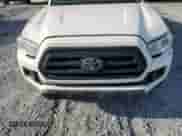 2021 Toyota Tacoma SR с VIN 3TYRX5GN3MT005928, выставлен на аукционе Copart как лот 55757665 с пробегом 139 272 миль миль и Списание • Salvage title. История ставок и продаж доступна на DreamBid. Изображение 11.