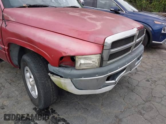 1996 Dodge 1500 с VIN 1B7HC16Y5TS543690, выставлен на аукционе IAAI как лот 43226169 с пробегом 367 892 миль миль и . История ставок и продаж доступна на DreamBid. Изображение 18.
