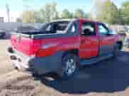 2002 Chevrolet Avalanche с VIN 3GNEC13T12G239801, выставлен на аукционе IAAI как лот 43421506 с пробегом 249 520 миль миль и . История ставок и продаж доступна на DreamBid. Изображение 4.