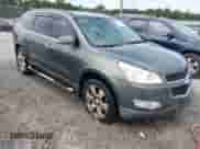 2011 Chevrolet Traverse LTZ с VIN 1GNKVLED8BJ174295, выставлен на аукционе IAAI как лот 43254523 с пробегом 189 730 миль миль и . История ставок и продаж доступна на DreamBid. Изображение 1.