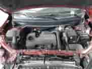 2019 Chevrolet Equinox LT с VIN 2GNAXUEV6K6205156, выставлен на аукционе IAAI как лот 43147813 с пробегом 55 933 миль миль и . История ставок и продаж доступна на DreamBid. Изображение 10.