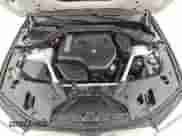 2019 BMW 5 Series 530i with VIN WBAJA5C57KWW14580, listed as a Copart auction lot 54627645 with 94,376 mi miles and Clean title. Bid and sale history available at DreamBid. Image 11.