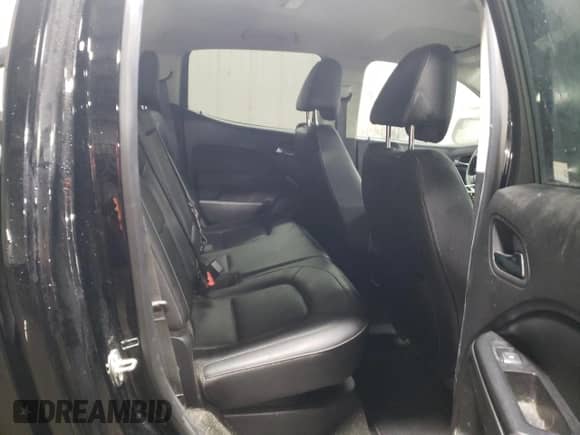 2018 Chevrolet Colorado 4WD ZR2 с VIN 1GCGTEEN4J1284896, выставлен на аукционе Copart как лот 42613705 с пробегом 193 542 миль миль и Списание • Salvage title. История ставок и продаж доступна на DreamBid. Изображение 10.