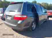2007 Honda Odyssey EX-L с VIN 5FNRL38677B416714, выставлен на аукционе IAAI как лот 43438146 с пробегом 259 775 миль миль и . История ставок и продаж доступна на DreamBid. Изображение 4.