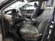 2020 Hyundai Santa Fe SE с VIN 5NMS2CAD6LH175749, выставлен на аукционе Copart как лот 60629535 с пробегом 91 253 миль миль и Списание • Salvage title. История ставок и продаж доступна на DreamBid. Изображение 7.