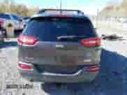 2014 Jeep Cherokee Latitude с VIN 1C4PJMCS6EW287171, выставлен на аукционе IAAI как лот 43457006 с пробегом 181 514 миль миль и . История ставок и продаж доступна на DreamBid. Изображение 16.
