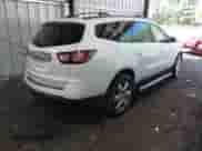 2017 Chevrolet Traverse LT с VIN 1GNKVGKD3HJ342199, выставлен на аукционе IAAI как лот 43457799 с пробегом 146 387 миль миль и . История ставок и продаж доступна на DreamBid. Изображение 4.