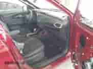 2023 Chevrolet TrailBlazer RS z VIN KL79MUSL5PB170571, wystawiony jako IAAI lot #42584089 z przebiegiem 12 371 mil mil oraz . Historia ofert i sprzedaży dostępna na DreamBid. Obrazek 5.
