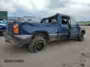 2000 GMC Sierra 1500 SLE with VIN 1GTEK19T5YZ203380, listed as a Copart auction lot 64324535 with Not provided miles and Non repairable. Bid and sale history available at DreamBid. Image 3.