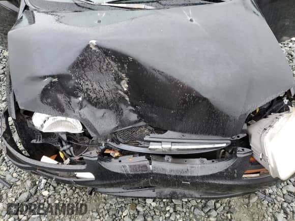 2006 Chevrolet Aveo LS с VIN KL1TD66626B517370, выставлен на аукционе Copart как лот 55922475 с пробегом 119 238 миль миль и Списание • Salvage title. История ставок и продаж доступна на DreamBid. Изображение 11.
