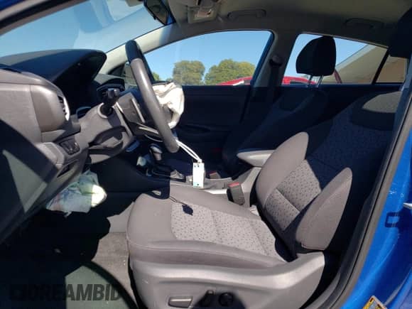 2018 Hyundai Ioniq SEL с VIN KMHC75LC2JU082315, выставлен на аукционе Copart как лот 49278674 с пробегом 32 313 миль миль и . История ставок и продаж доступна на DreamBid. Изображение 7.