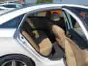 2015 Hyundai Sonata with VIN KMHEC4A45FA130554, listed as a IAAI auction lot 43214594 with 145,856 mi miles and . Bid and sale history available at DreamBid. Image 8.